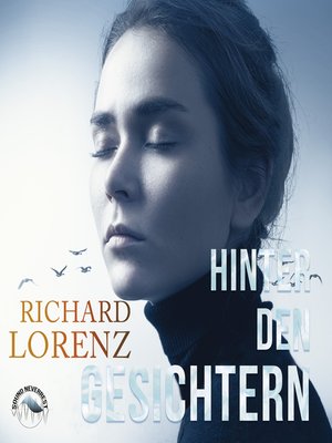 cover image of Hinter den Gesichtern